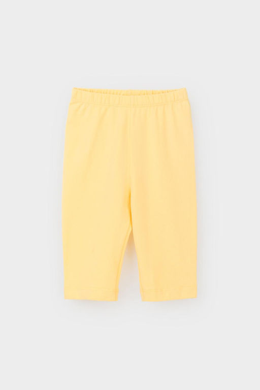 К 4034/абрикос бриджи для дев