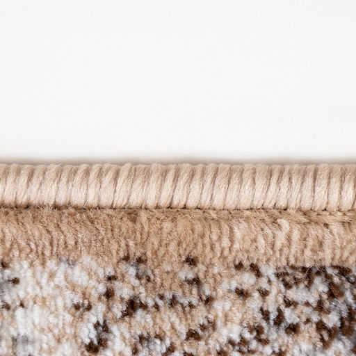 Ковер Соло овальный 150х230 см, ПП 100%, джут - Люберецкие ковры фото 2