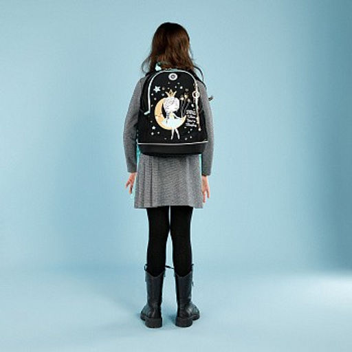 RG-463-1 Рюкзак школьный с обвесом - Grizzly фото 10