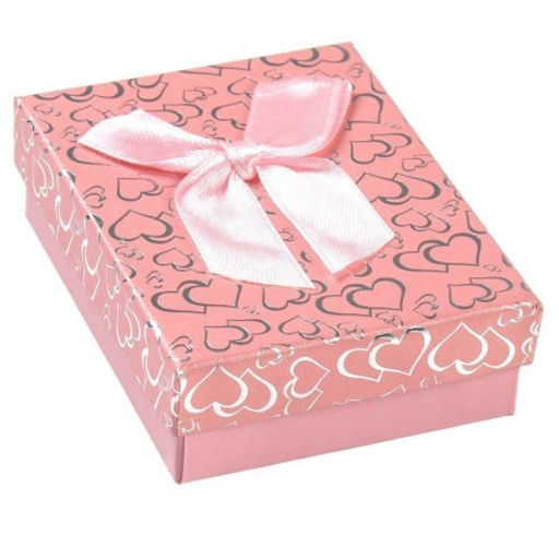 Коробка подарочная 7x9 см / YIN-13 /уп 12/1200/ - Галеонтрейд фото 6