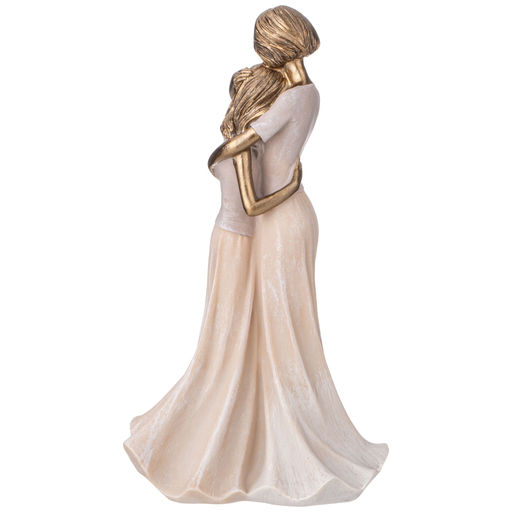 СТАТУЭТКА СЕМЬЯ 12,5Х8Х22,5 СМ - Lefard фото 3