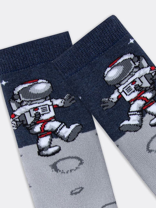 Цена за 5 пар! НОСКИ ДЕТСКИЕ - Mark formelle фото 3