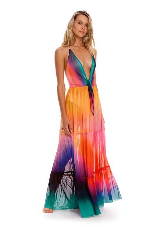 Платье 10551 Cosmea Vini