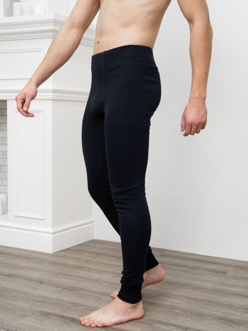 Кальсоны муж.арт.683-5,синие В - Binita фото 3