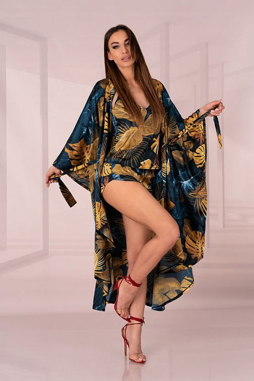 LC 90659 Damen komplet