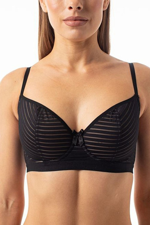 Бюстгальтер "мягкая чашка" Stories 81079-06