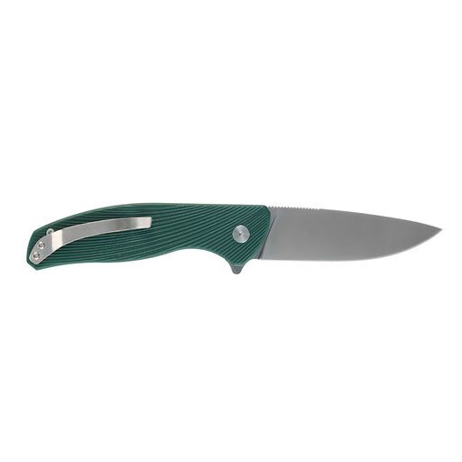 Нож складной 128 мм STINGER FK-KL257-MRL