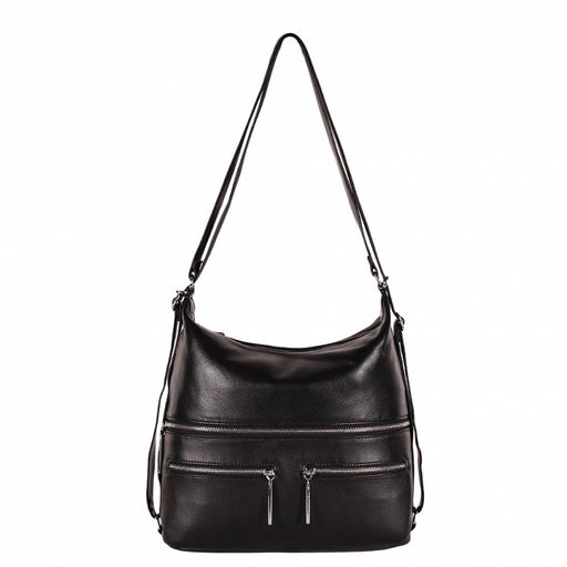 Сумка 5565G black S-Style