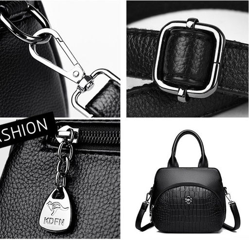 KAIDIFEINIROO Сумка женская 8312  фото 38