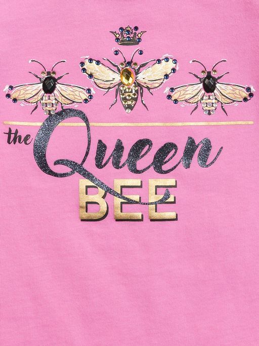 Pelican GFT5183/1 футболка для девочек  фото 2