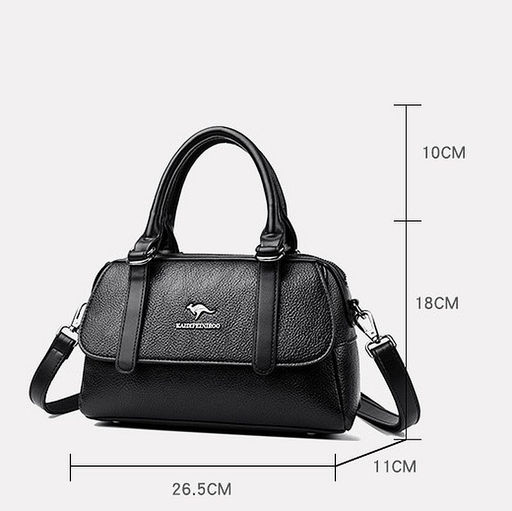 KAIDIFEINIROO Сумка женская 6810 фото 33