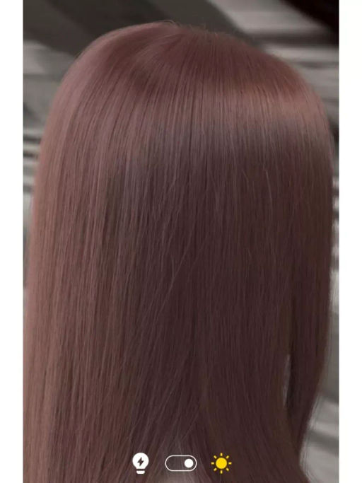 Стойкая краска 5/5 EXTRA RICH Светлый шатен красный LondaColor - Londa professional фото 3