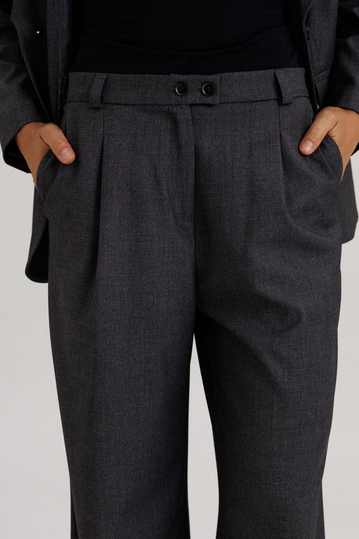 Костюм Lars Style 1116/4 темно-серый