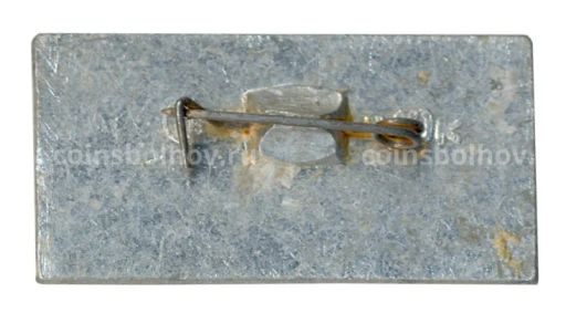 Значок Кинешма