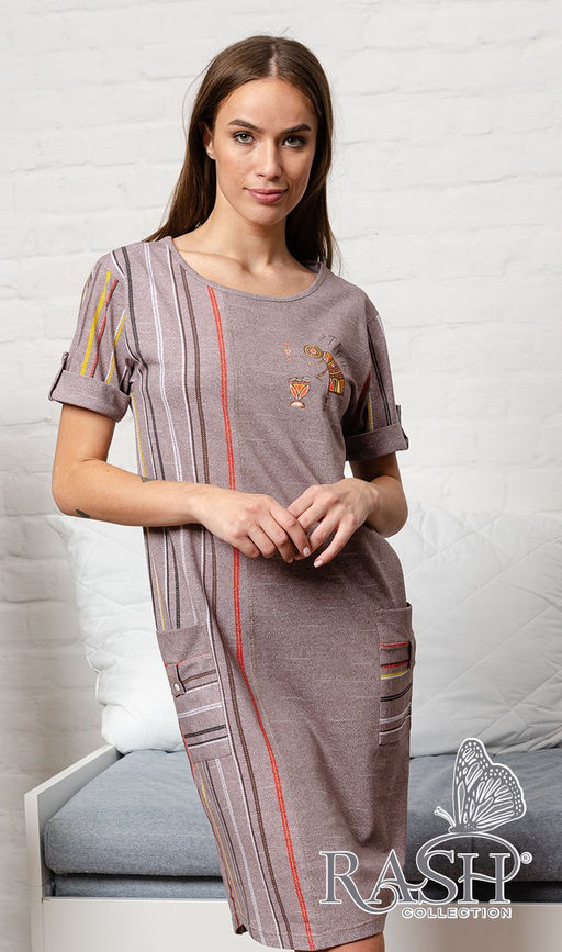 Туника "Этника" Цвет:как на фото