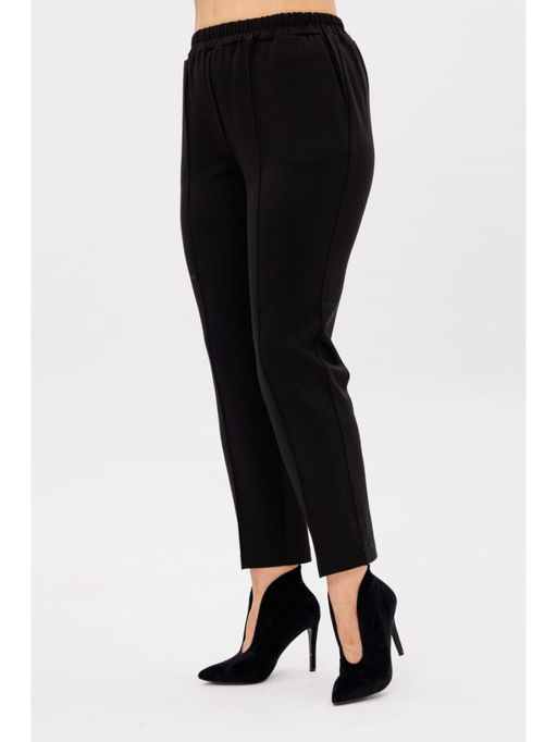 Брюки ANELLI 1743 стриж  фото 2