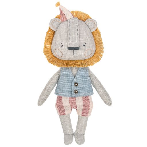 Набор для шитья Miadolla MN-0319 Лев Ричард