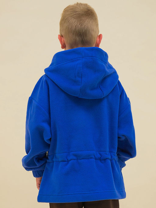 PELICAN, куртка для мальчиков, Ультрамарин  фото 3
