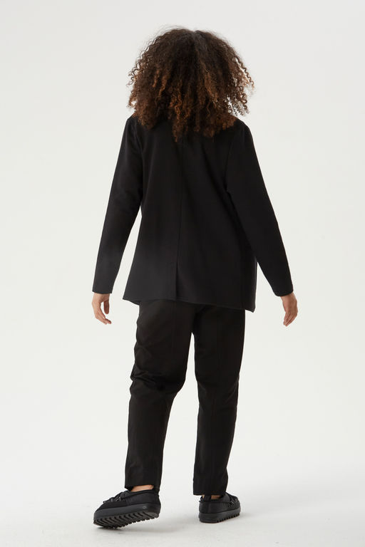 Жакет ТРИКОТАЖ - Жан и параскева фото 7