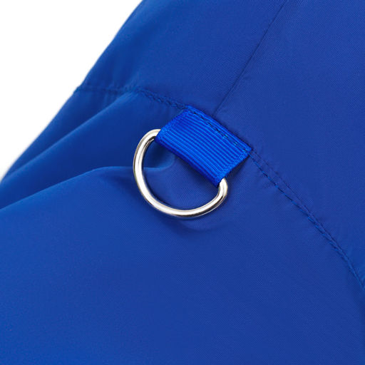 Комбинезон для собак, демисезонный с подкладом, размер ХS (ДС 22, Ог 34 см), синий - Simaland фото 8