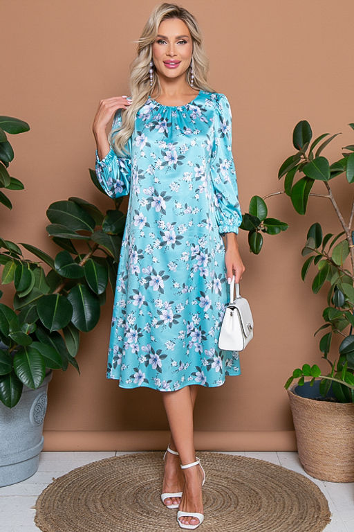 Платье 71164 - Avili фото 6