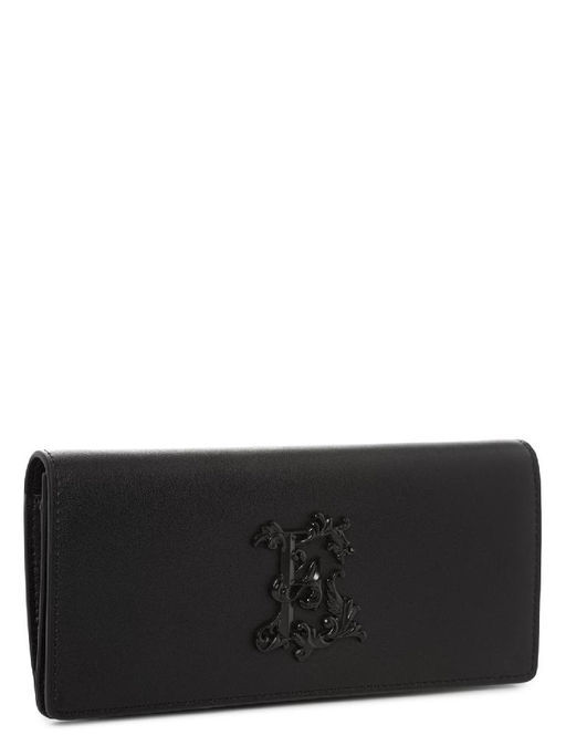 Кошелек Z151-2508 black - Eleganzza фото 2