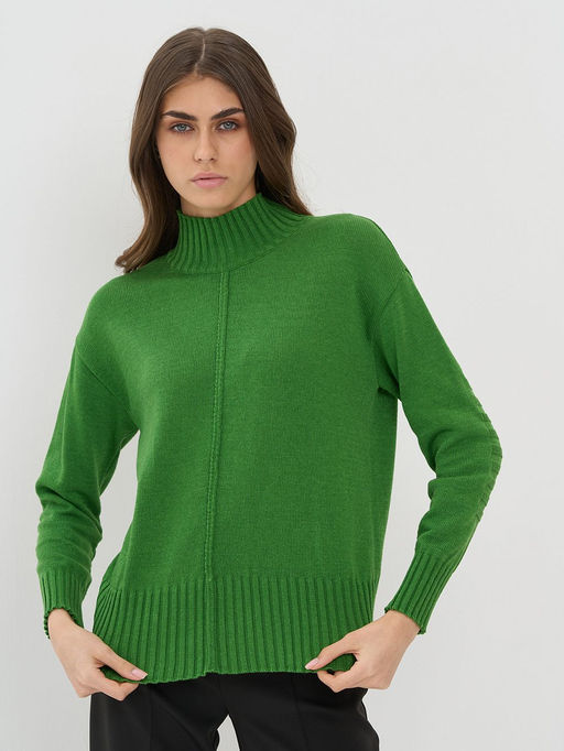 Джемпер женский 9242-94170 - Vay фото 2