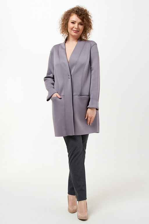 Пальто - Olsi фото 2