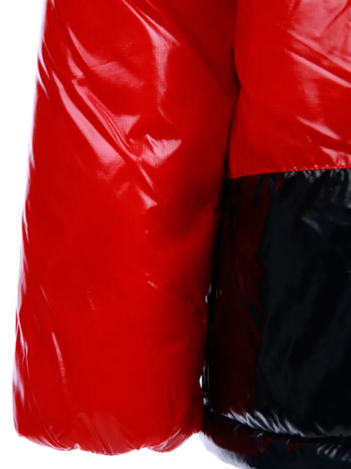 PlayToday / Куртка текстильная с полиуретановым покрытием для девочек  фото 10