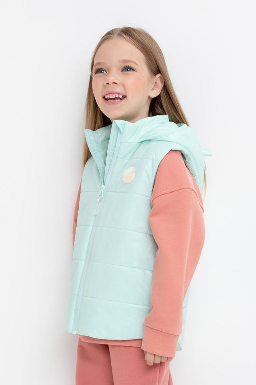 Crockid _ ВК 35015/3 ГР жилет дет