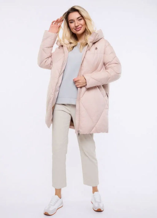 Куртка - Xaski фото 5