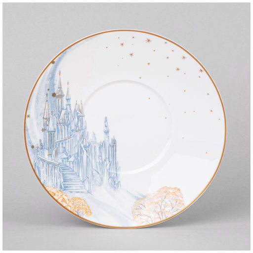 ЧАЙНАЯ ПАРА LEFARD СНЕЖНАЯ КОРОЛЕВА 300 МЛ  фото 5