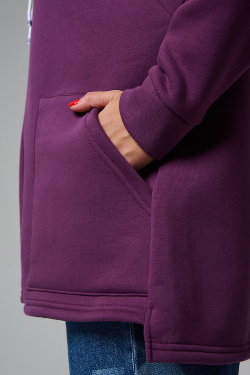 Толстовка 8297