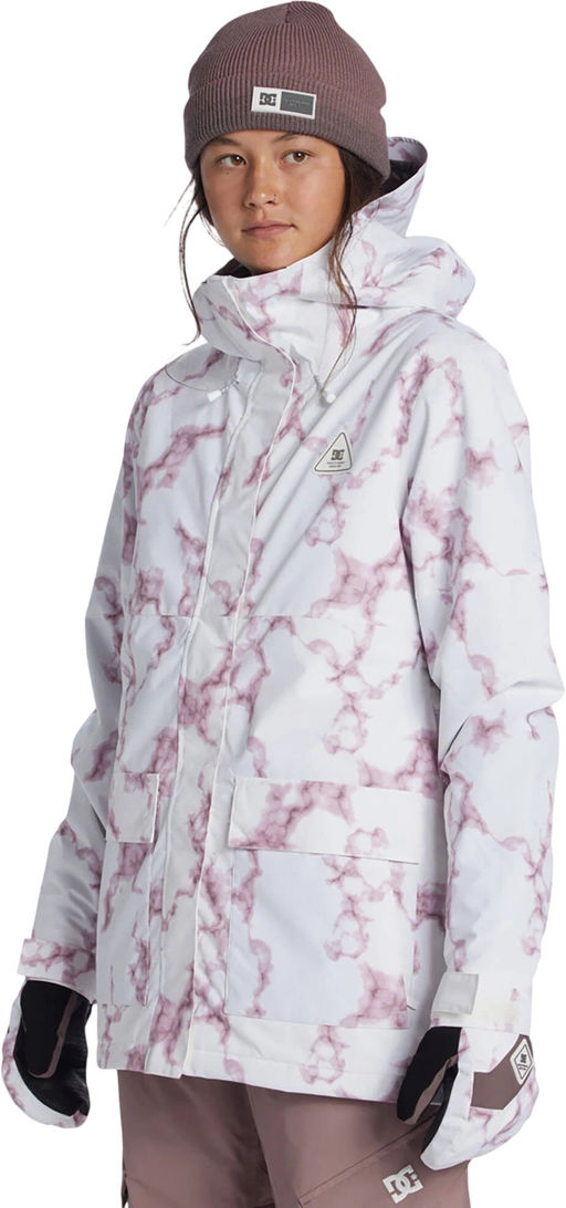 Куртка сноубордическая женская