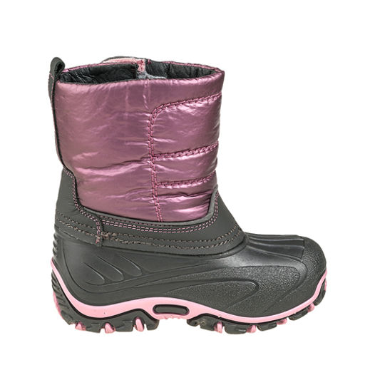 дутики для девочек - Elegami фото 3