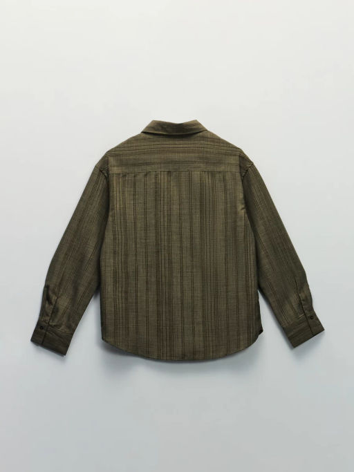 Блуза свободного кроя / Zarina