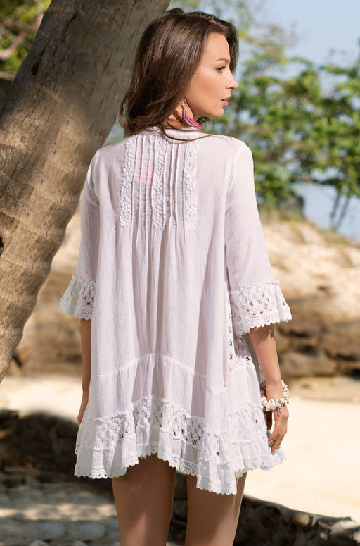 Туника Mia-Amore