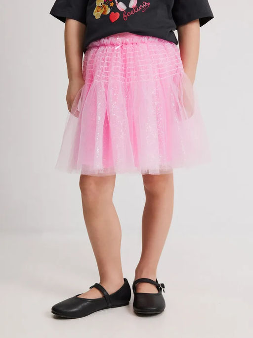 ACOOLA / Юбка детская для девочек Kaira розовый