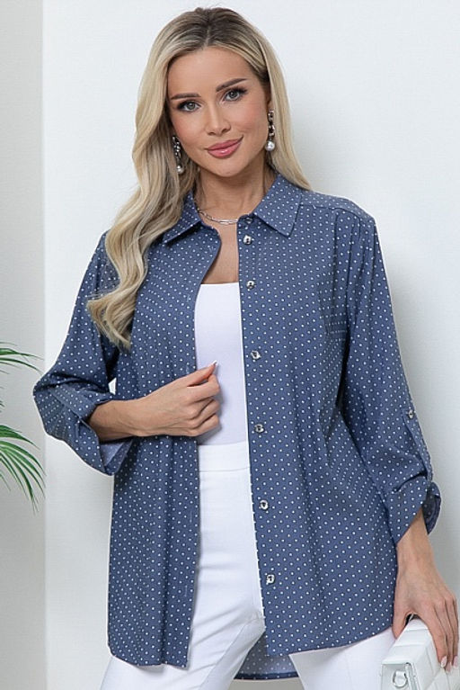 Рубашка 42018-1