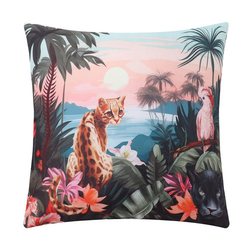 Подушка декоративная Тропики - Этель фото 2