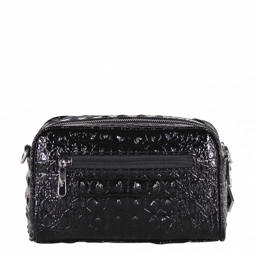 Сумка 29018-11 black Velina Fabbiana-Safenta