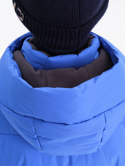 BZXZ3362/12/1 Куртка для мальчиков - Pelican фото 12