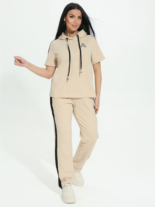 Фантастика костюм женский (лаванда) - Lovetex фото 55