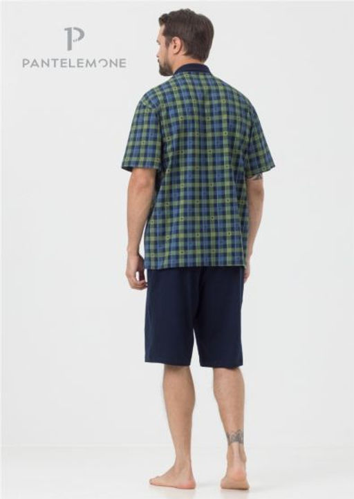 Домашний мужской комплект - Pantelemone фото 2