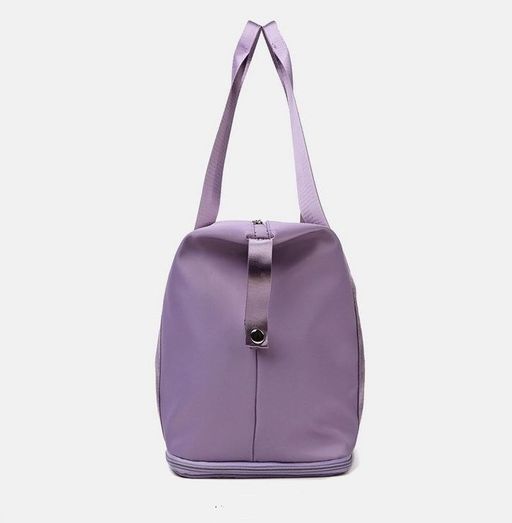 Сумка JIN-208-Violet - Ferro фото 14