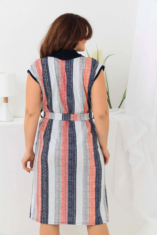 Халат 2830 - Натали фото 3