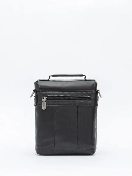 Сумка 33995Z black Zinimsk