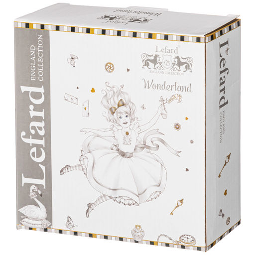 САЛАТНИК LEFARD WONDERLAND 18*5,5 СМ  фото 3