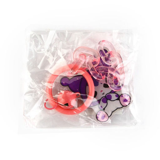 Брелок для ключей детский, обвес на сумку «Аниме», 10×4.7 см