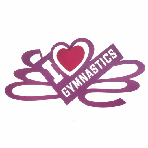 Медальница Gymnastics, 30х15 см - Командор фото 3